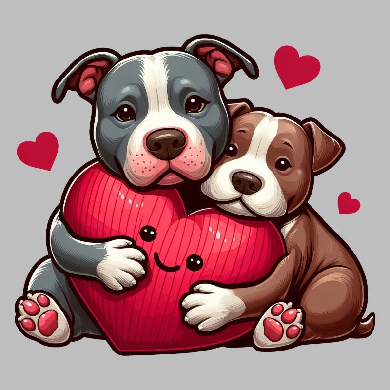 Pitbull présente