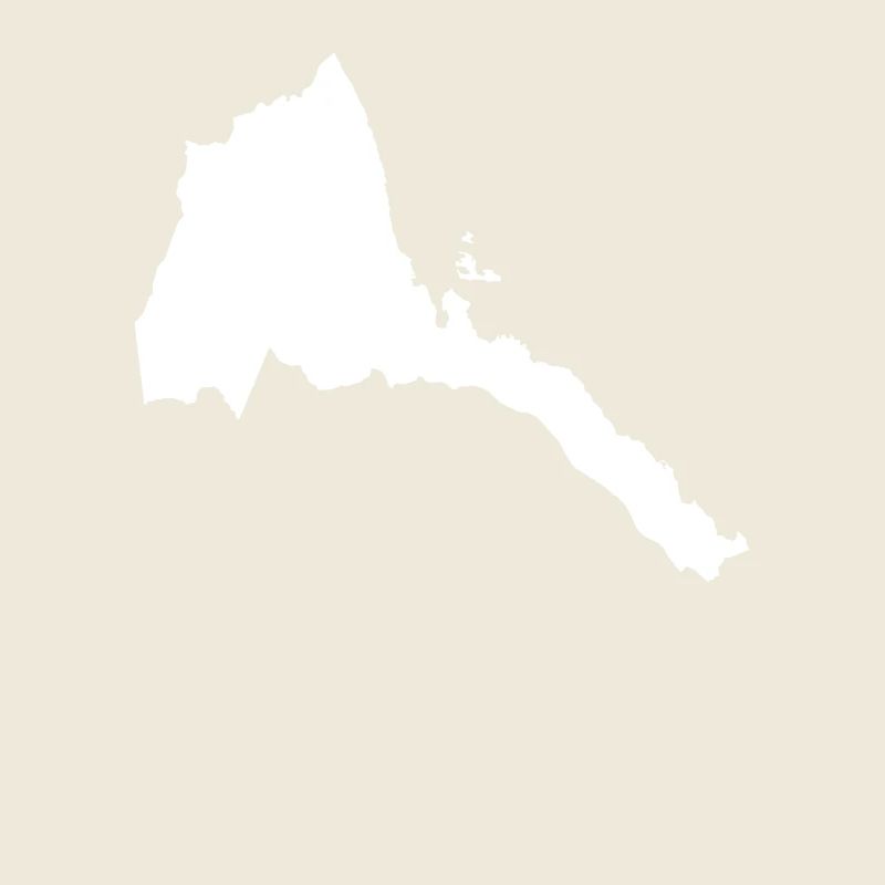 Idée originale Erythrée cadeau