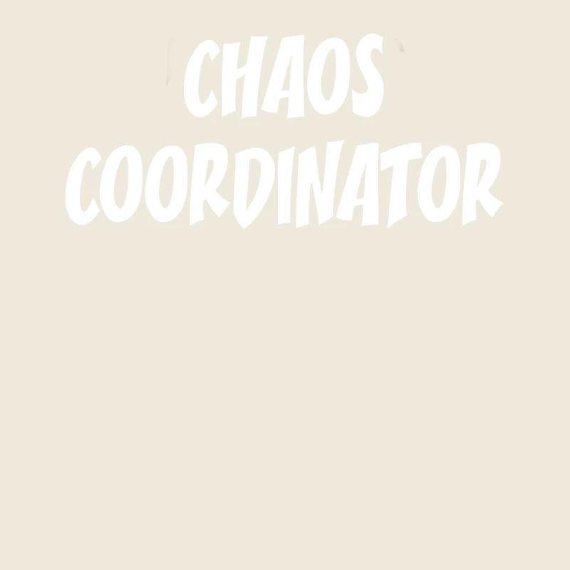 Coordinateur chaos