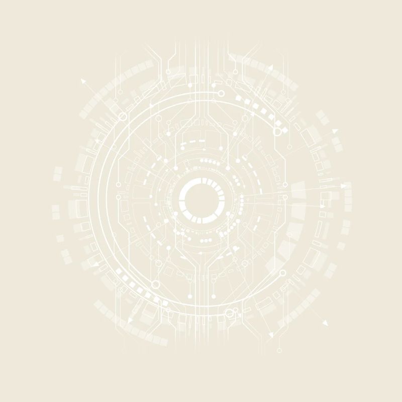 carte d’ordinateur core cpu pc code programme nerd lo