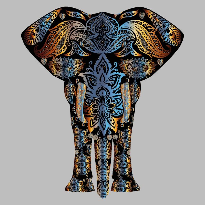 Elefant