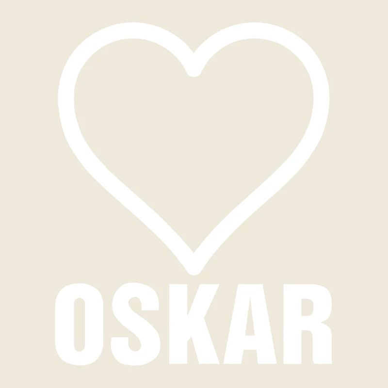 Oskar Herz cooles Geschenk