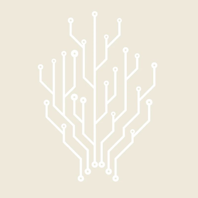 Connecteurs de circuits imprimés Programmer Computer Science Tree