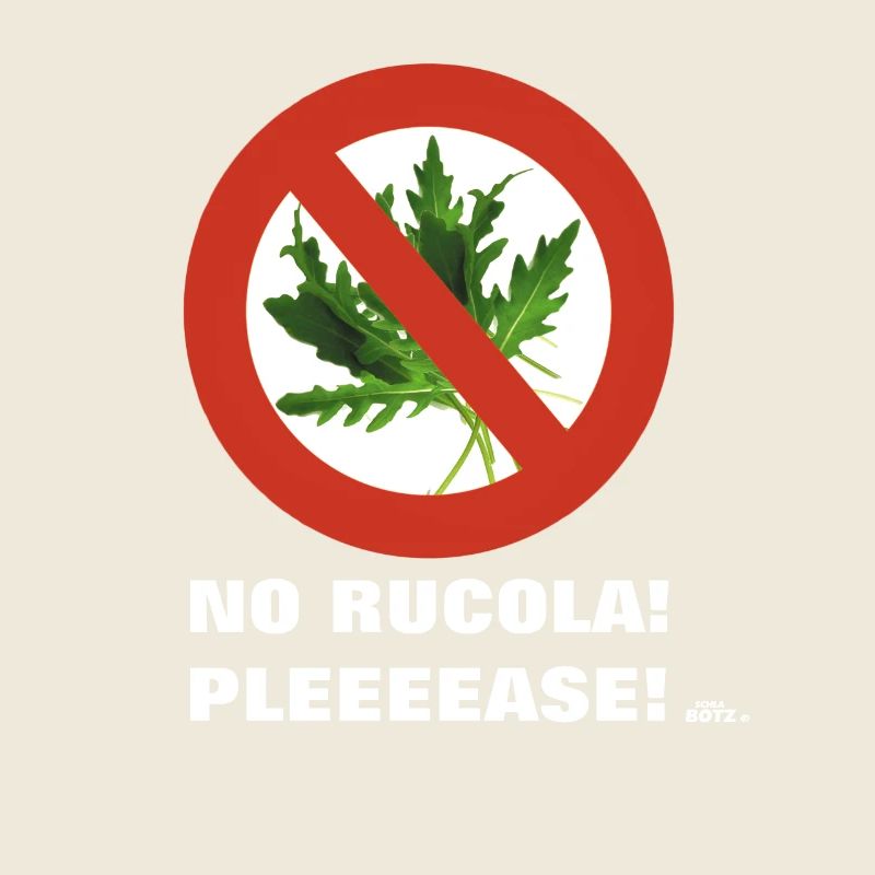 Pas de plume de fusée! S'il vous plaît pas de fusée!