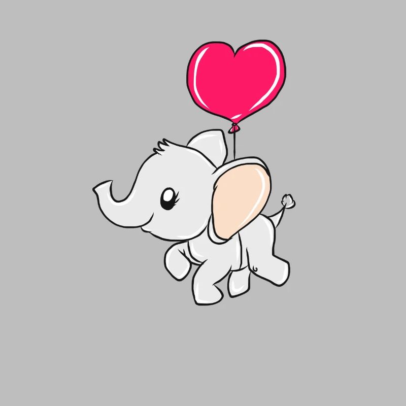 éléphant