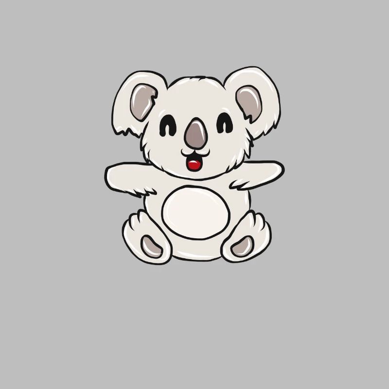 koala