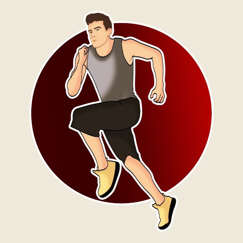 Running - Runners