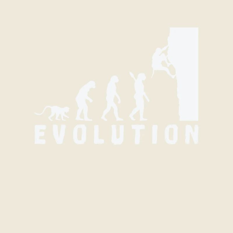 Klettern Bouldern Evolution