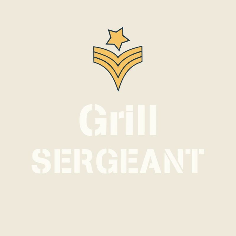 Grill Sergeant