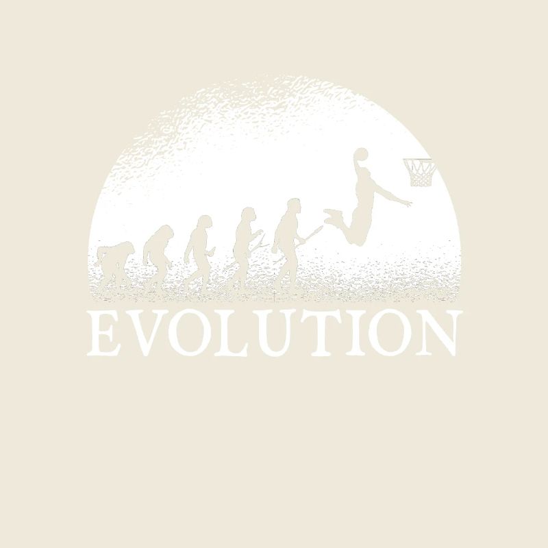 Basketball Evolution