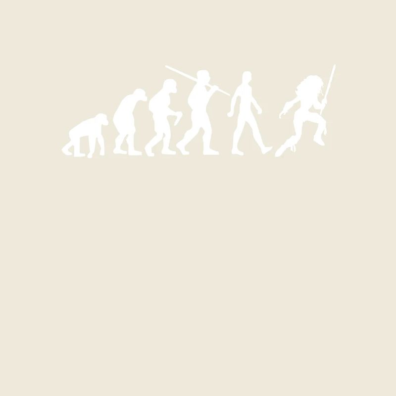 Amazone Evolution Amazone & Kriegerin