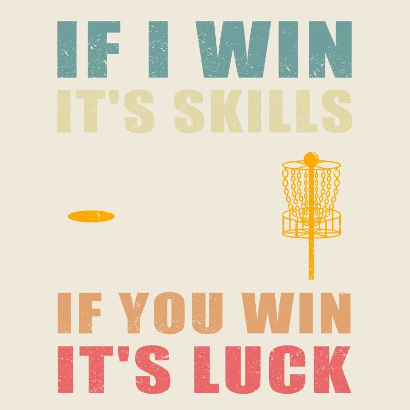 Disc Golf Discgolf | Discgolfspieler Geschenk