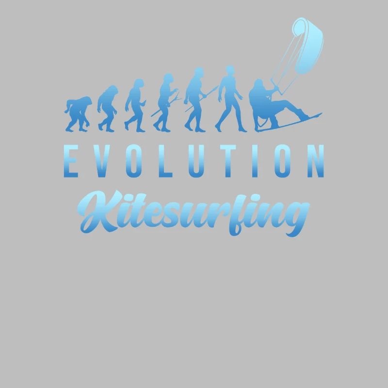 Kitesurf Evolution
