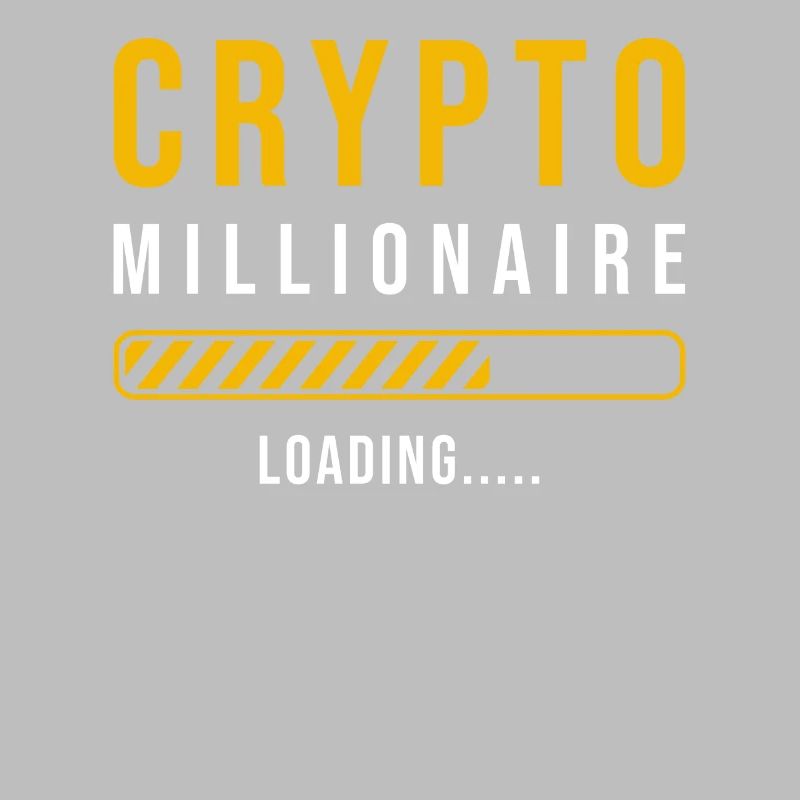Krypto Millionär loading