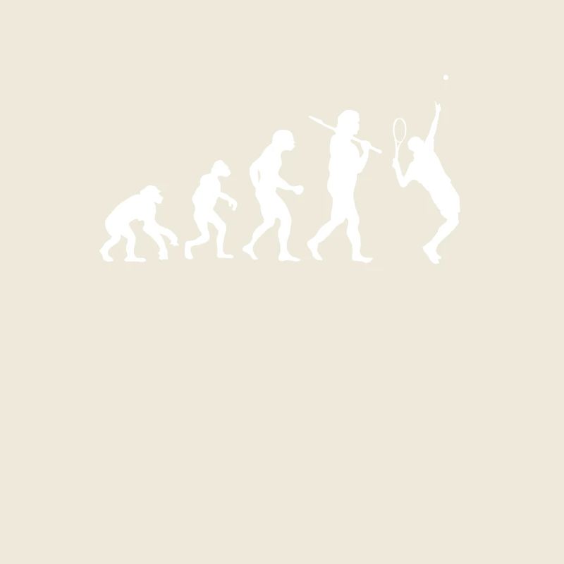 Evolution Tennis