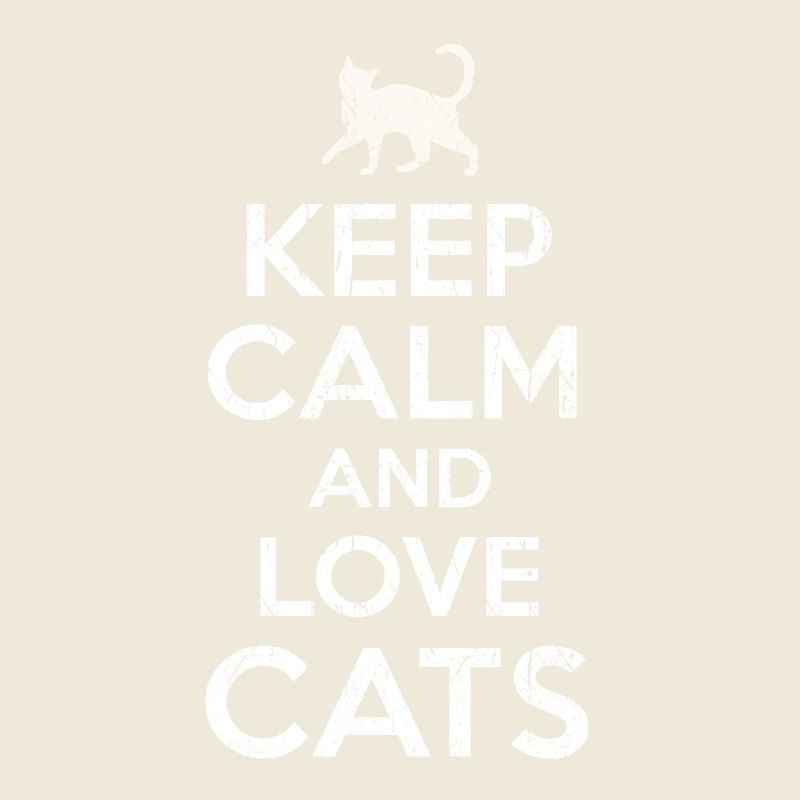 Keep calm chat