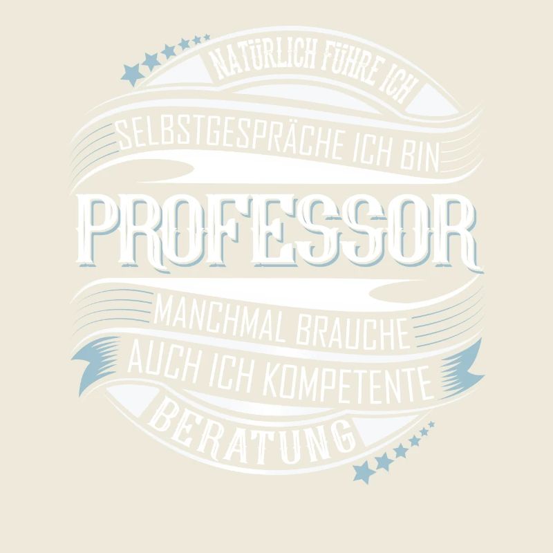 Professor