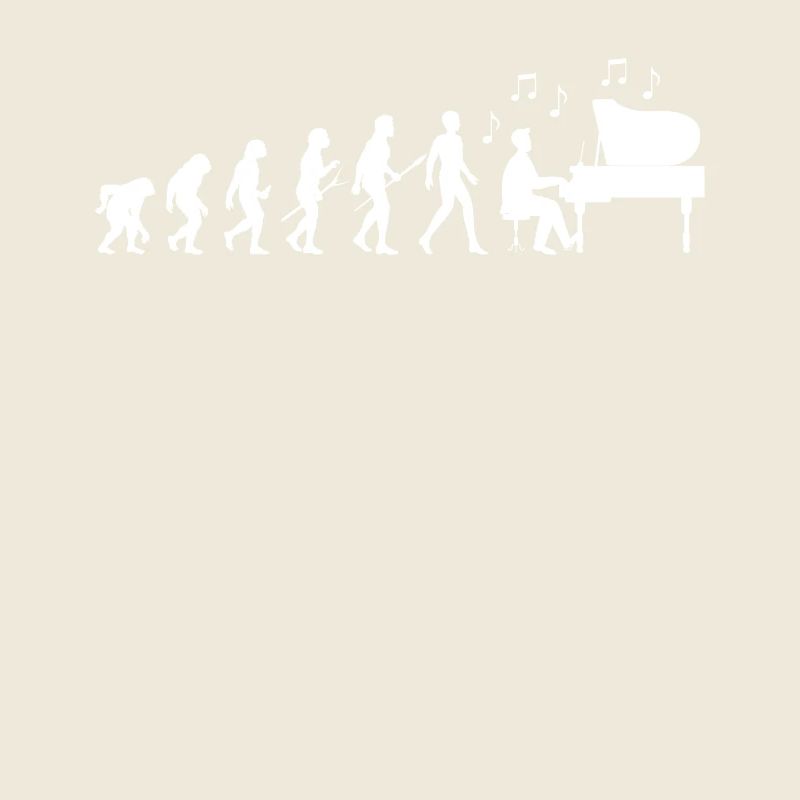 Pianist Evolution