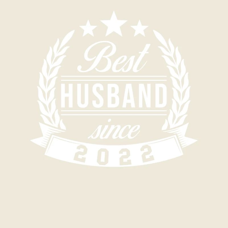 Bester Ehemann seit 2022