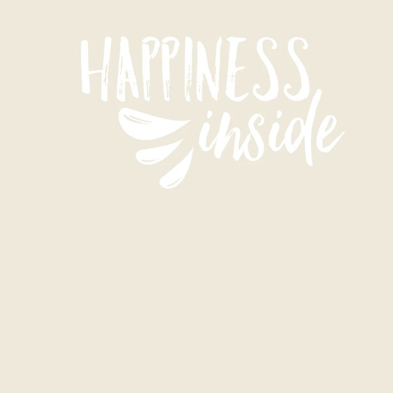 Happiness inside