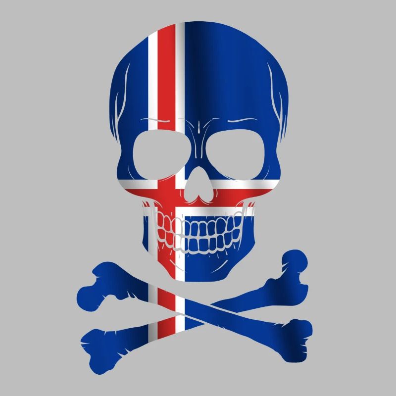 Drapeau de l’Islande