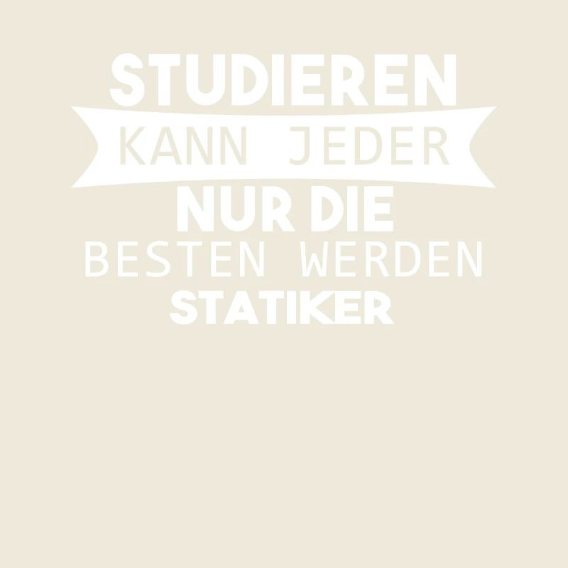 Statiker Beruf