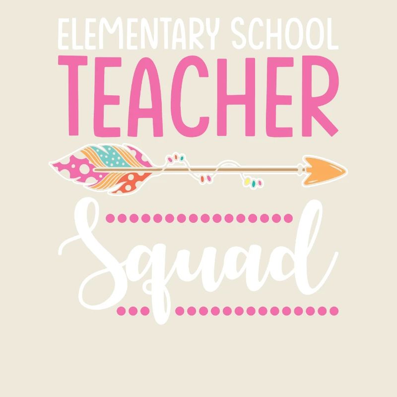 elementary school teacher group