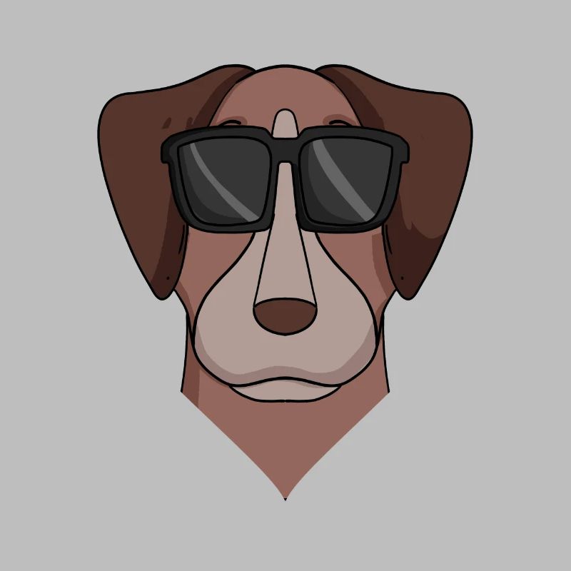 Pointer Hund Hunderasse