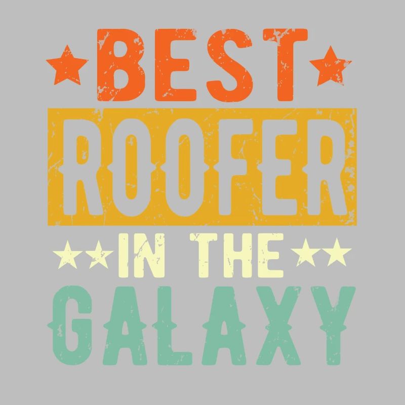 Best Dachdecker ever Dachdecker Geschenk