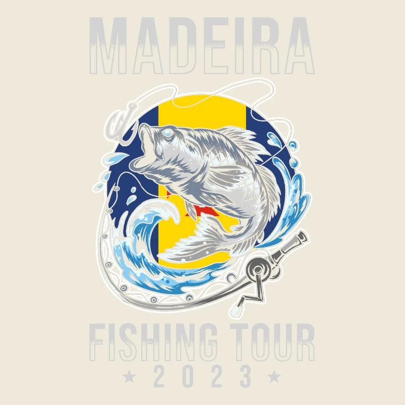 Excursion de pêche à Madère 2023