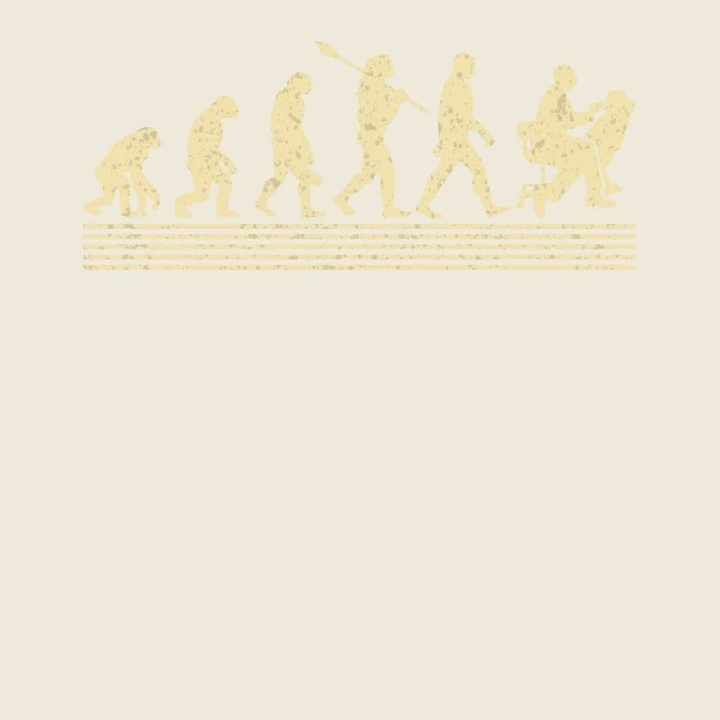 Zahnhygieniker Evolution