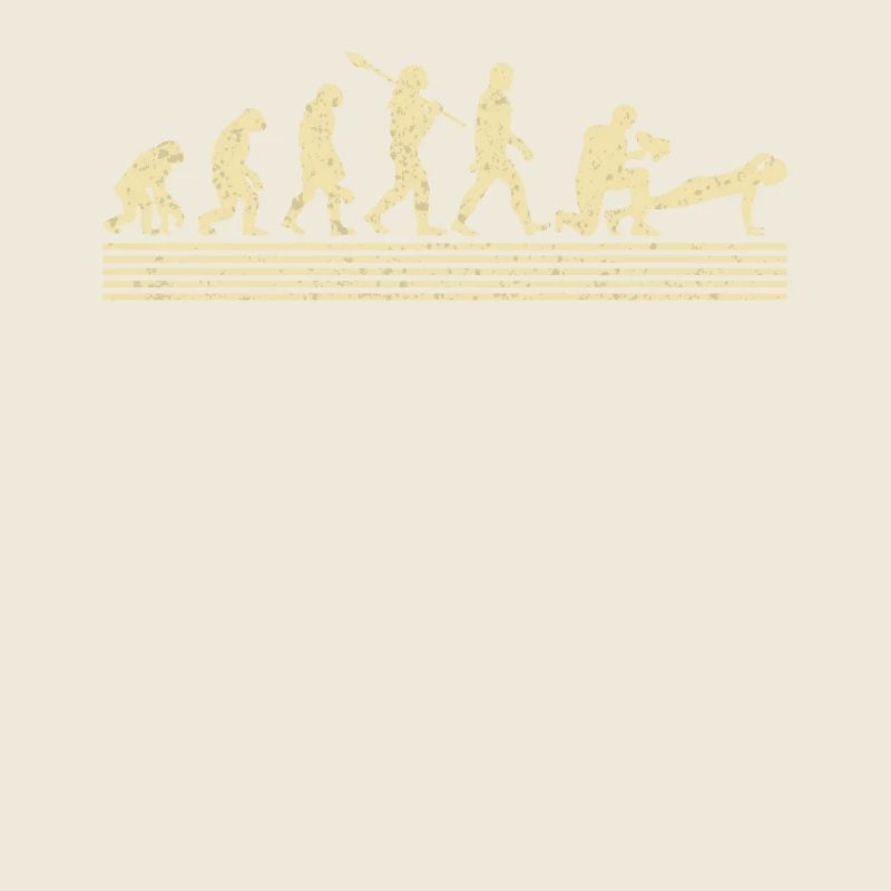 Fitness Worker Evolution