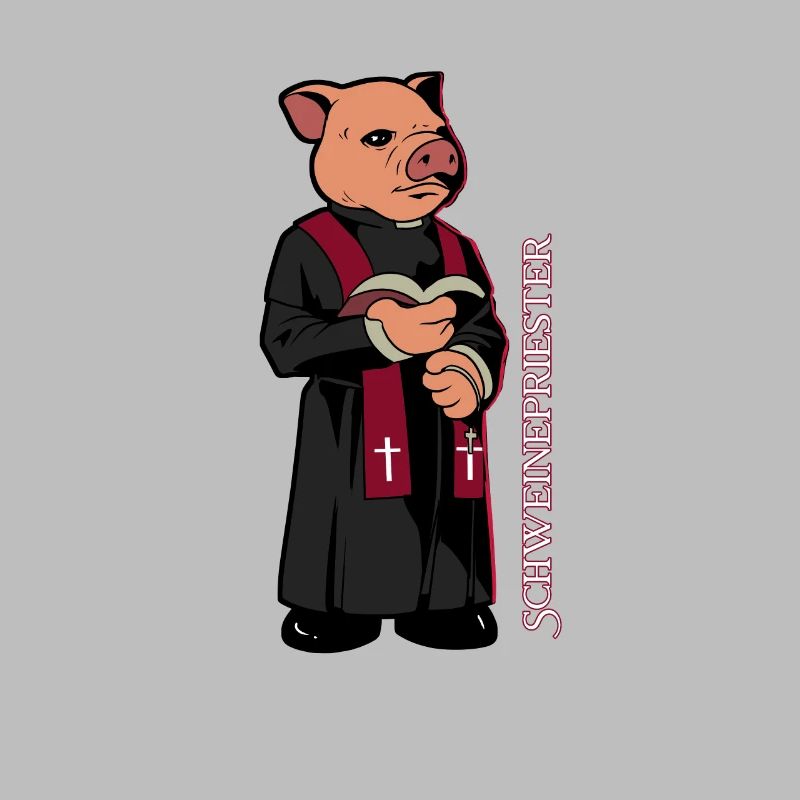 Pig Priests
