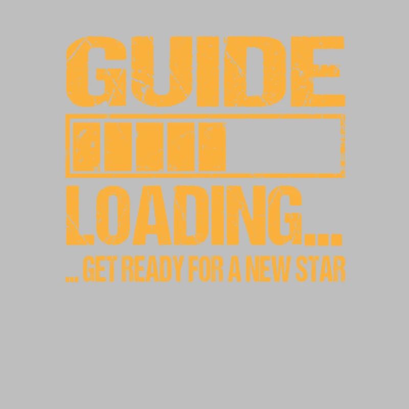 Guide loading Guide Ausbildung