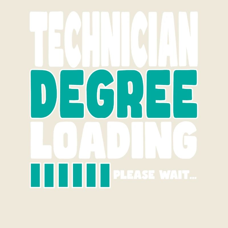 Technician invites training
