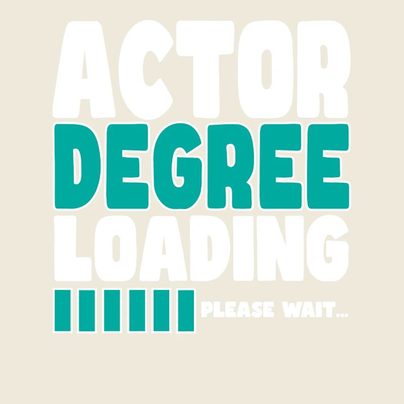 Actor invites training