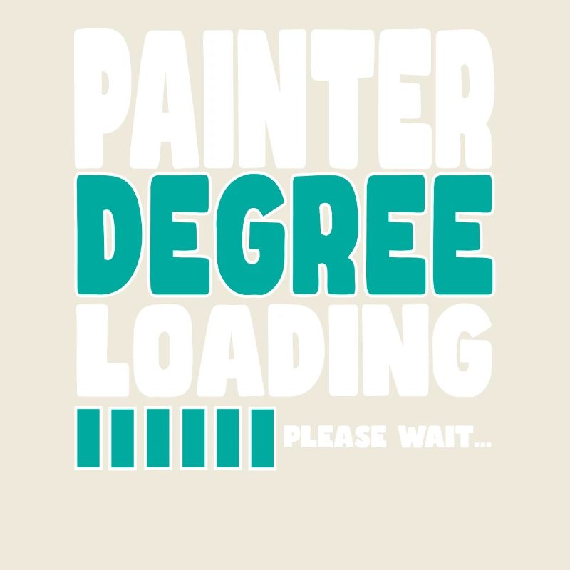 Painter invites training