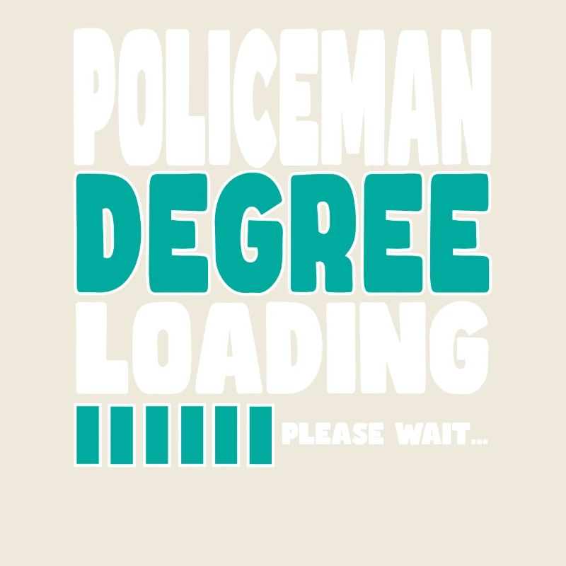 Policeman invites training