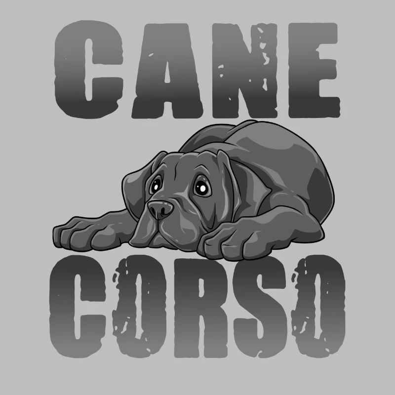 Cane Corso