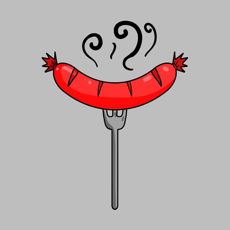 Wurst Currywurst Fleisch Bratwurst Grillwurst