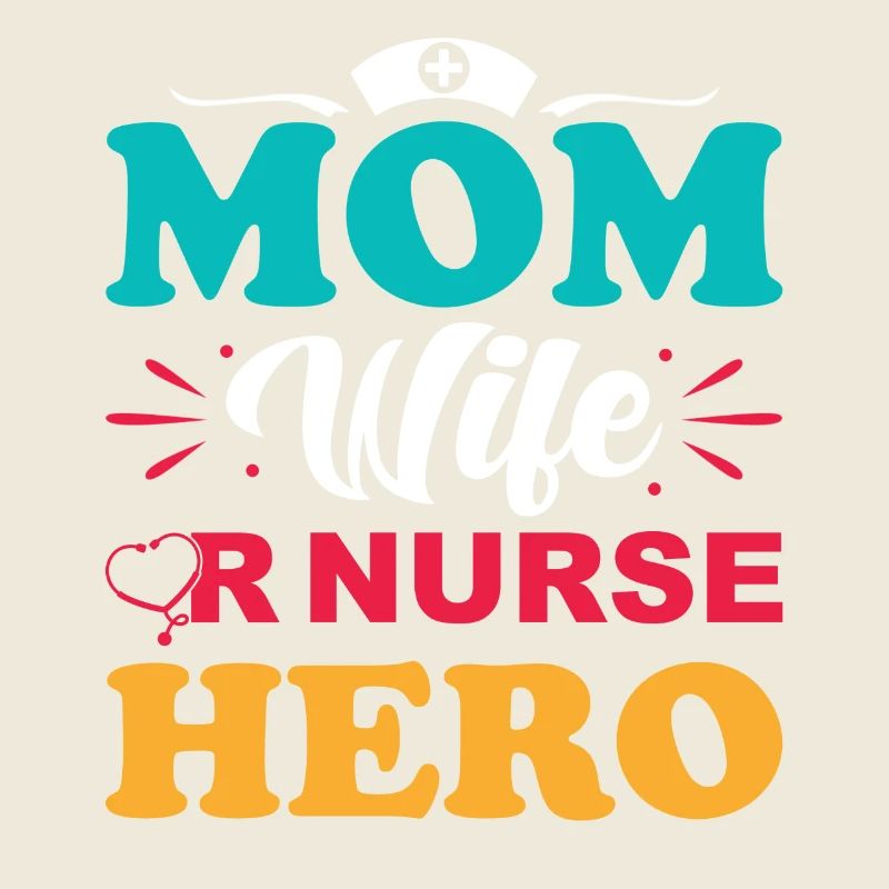 OP Krankenschwester Mama