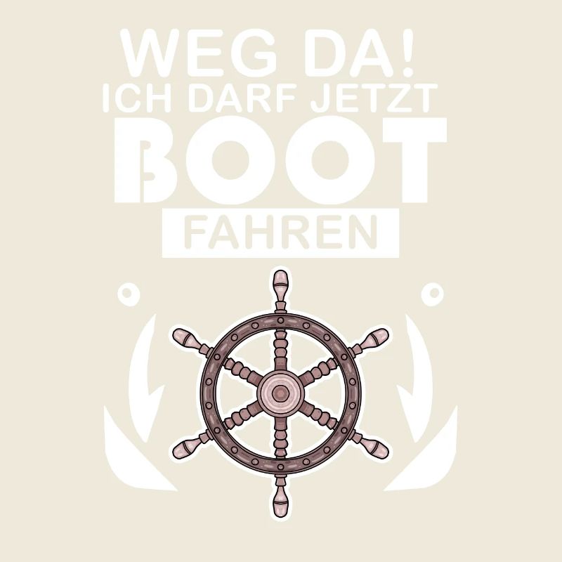 Bootsführerschein Motorboot Geschenk