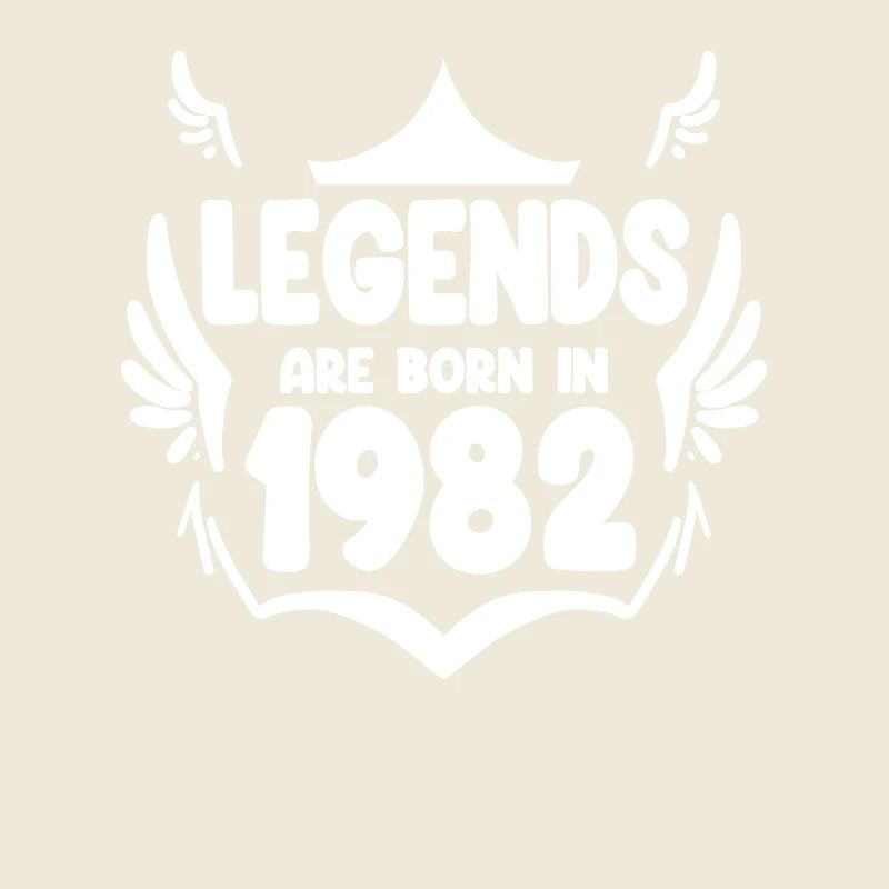 1982 - Born 1982