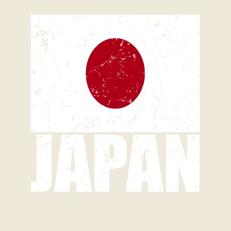 Drapeau du Japon