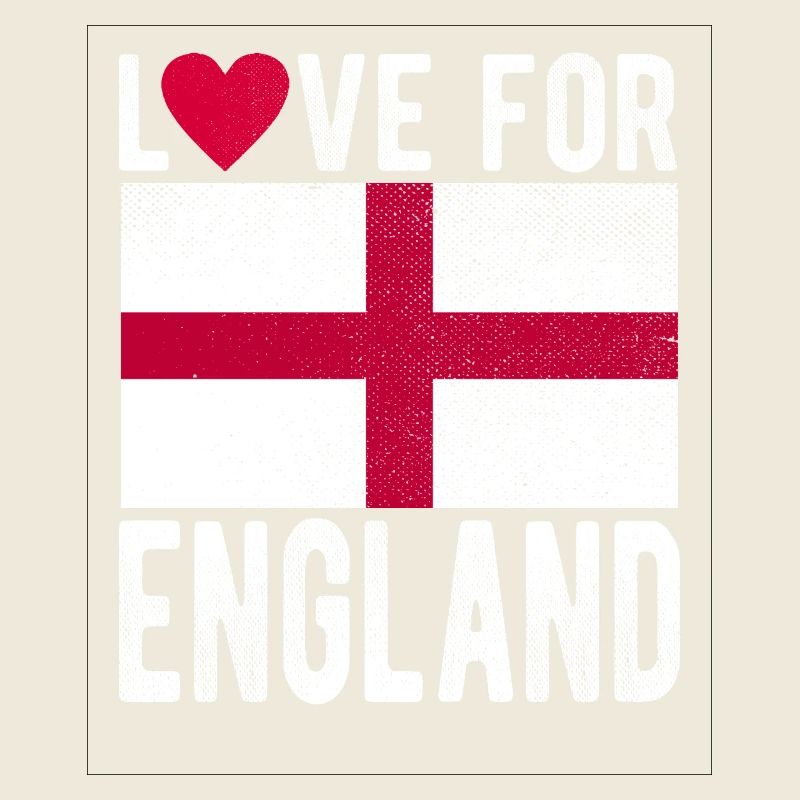 Drapeau de l’Angleterre