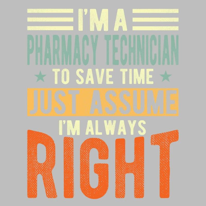 Pharmacy technician