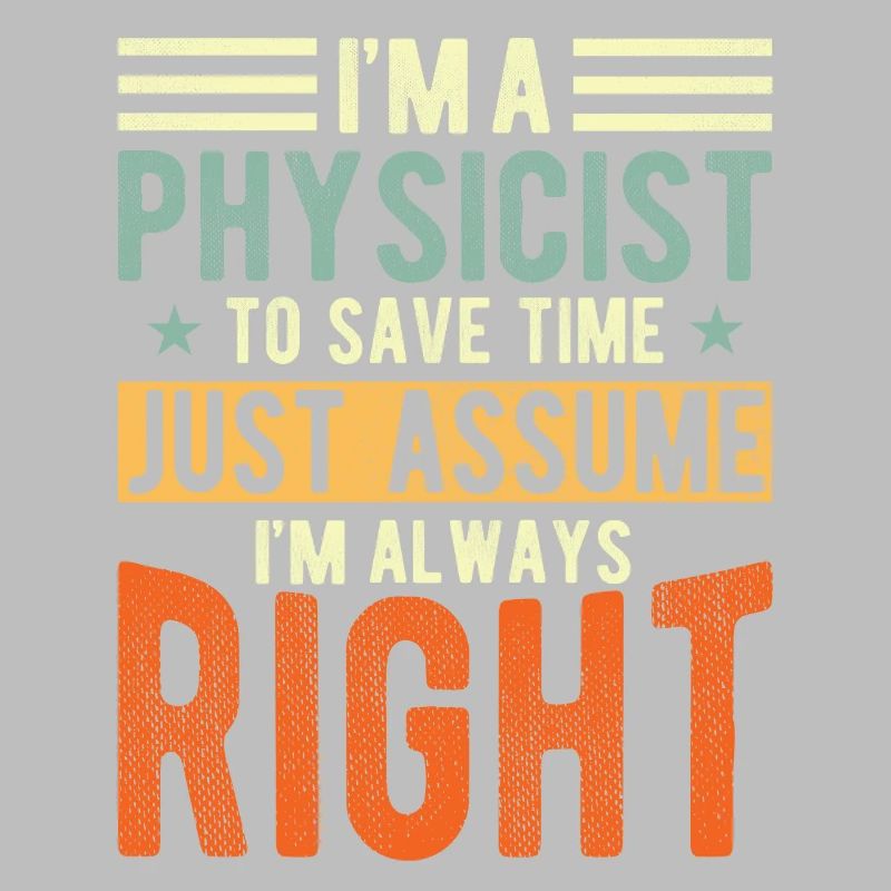 Physicist