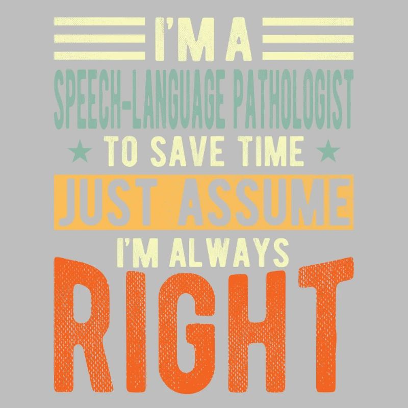 Language pathologist