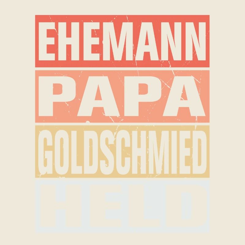 Gleisbauer Vater Ehemann Held