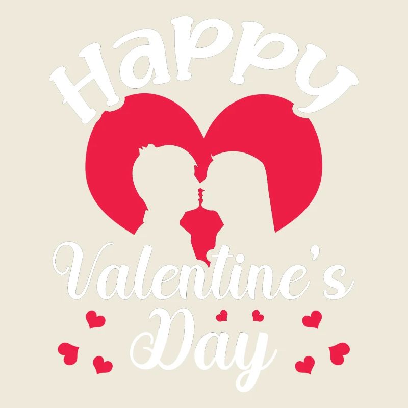 Joyeuse Saint-Valentin Relation intime couples